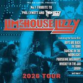 Limehouse Lizzy